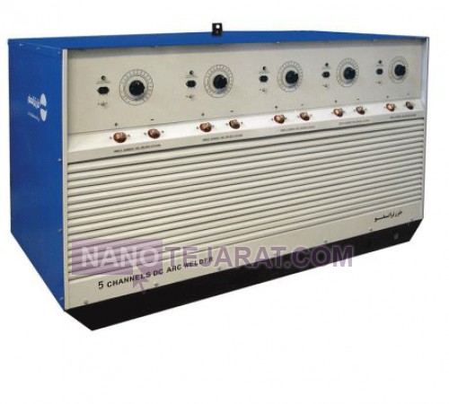 stick welding power source multi operator